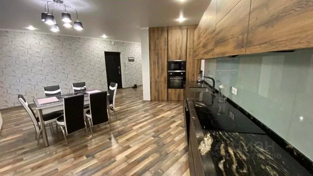 3-к кв. Краснодарский край, Краснодар Дальняя ул., 8к1 (125.0 м) - Фото 2