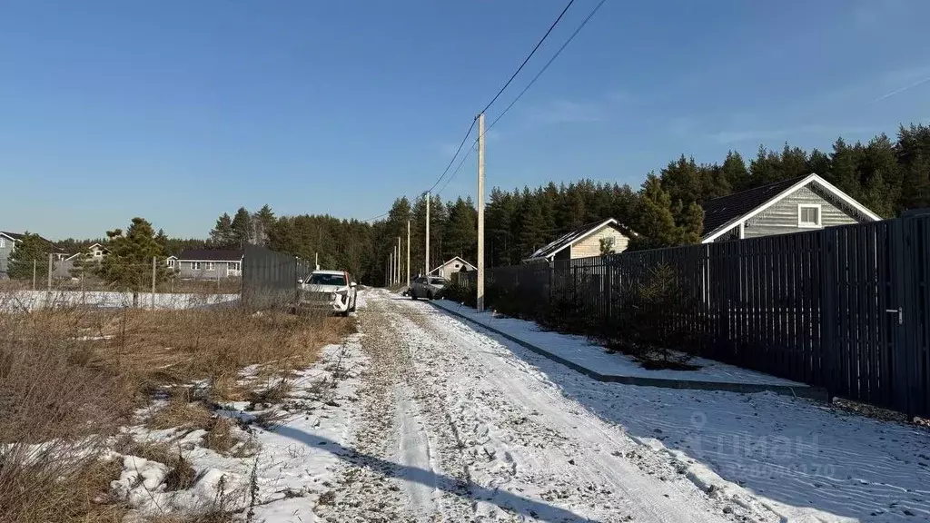 Участок в Владимирская область, Киржачский муниципальный округ, д. ... - Фото 1