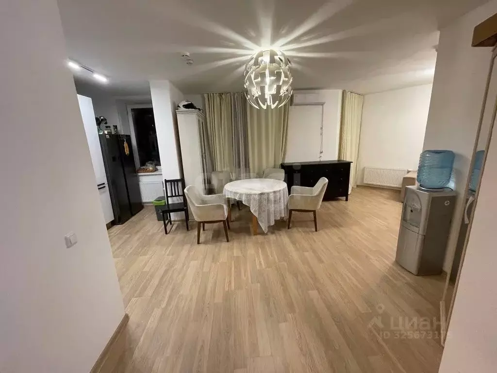 3-к кв. Свердловская область, Екатеринбург муниципальное образование, ... - Фото 1