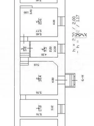 Продам помещение свободного назначения, 83.1 м - Фото 0