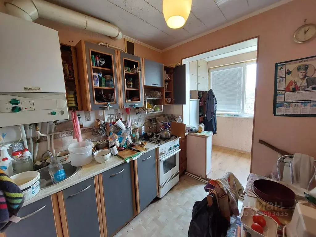 Комната Крым, Ялта ул. Рабочая, 19 (15.0 м) - Фото 0
