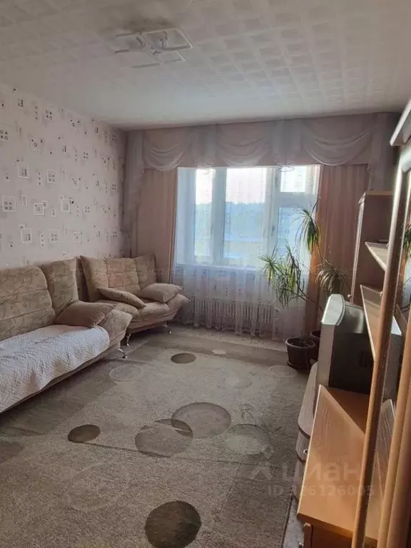 3-к кв. Татарстан, Казань ул. Академика Глушко, 15 (66.7 м) - Фото 1