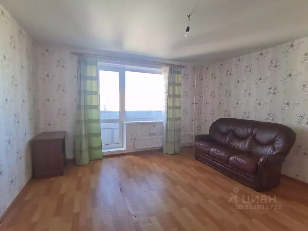1-к кв. Пермский край, Березники Усольский-2 мкр, ул. Ростовская, 4 ... - Фото 0