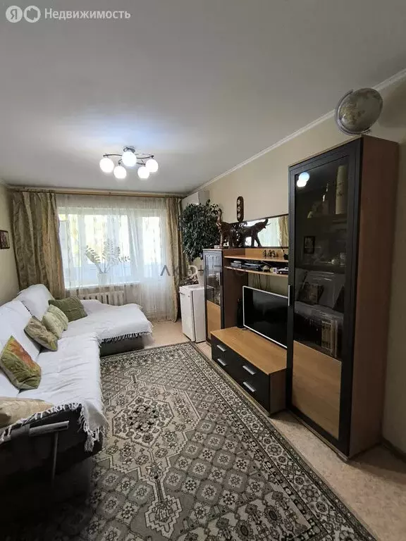 3-комнатная квартира: Саратов, проспект Строителей, 4 (59.6 м) - Фото 1