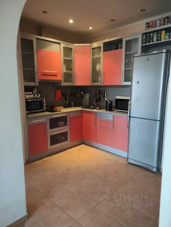 2-к кв. Москва Соколово-Мещерская ул., 4 (60.0 м) - Фото 1