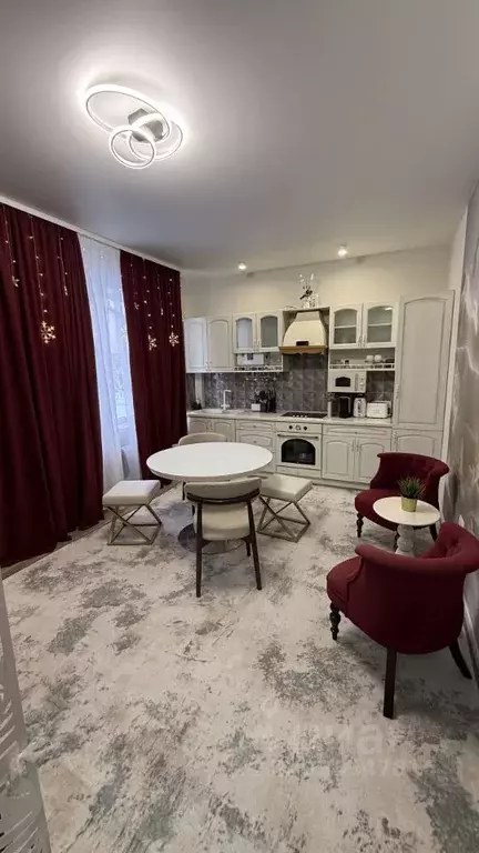 Дом в Севастополь бул. Античный, 76Б (110 м) - Фото 2