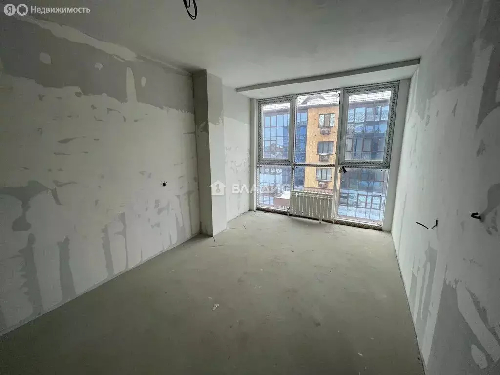 1-комнатная квартира: городское поселение Северный, рабочий посёлок ... - Фото 1