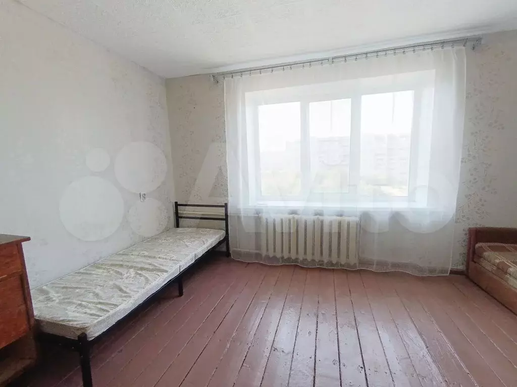 1-к. квартира, 33 м, 5/5 эт. - Фото 0