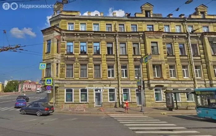 Торговая площадь (130 м) - Фото 1