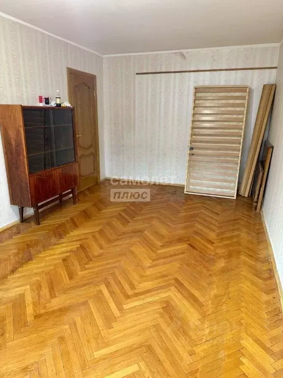 1-к кв. Москва ул. Цюрупы, 11К3 (32.5 м) - Фото 1