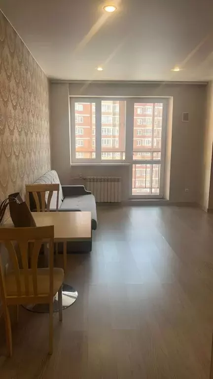 1-к кв. Иркутская область, Иркутск ул. Пискунова, 142/5 (32.0 м) - Фото 1