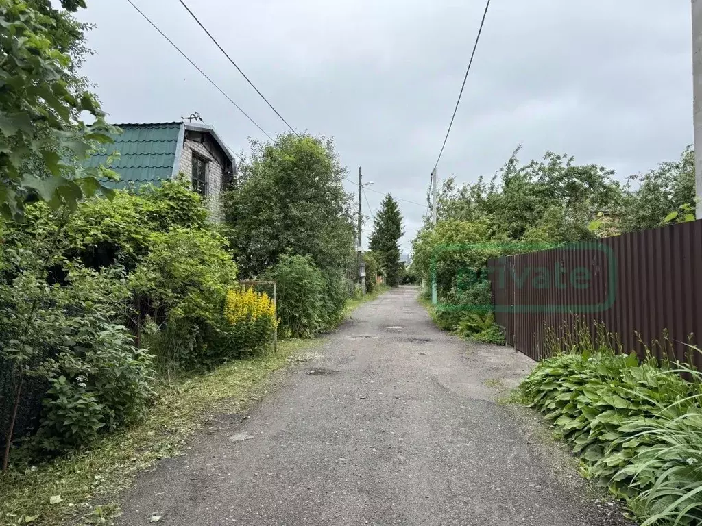 Дом в Калининградская область, Калининград Колосок СНТ, ул. ... - Фото 0