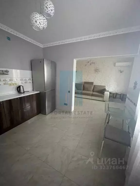 3-к кв. Московская область, Чехов Вишневая ул., 2 (79.0 м) - Фото 2