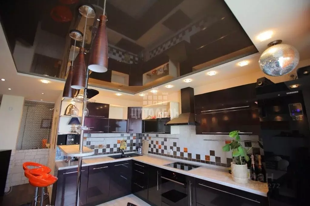 2-к кв. Воронежская область, Воронеж бул. Победы, 50 (71.3 м) - Фото 2