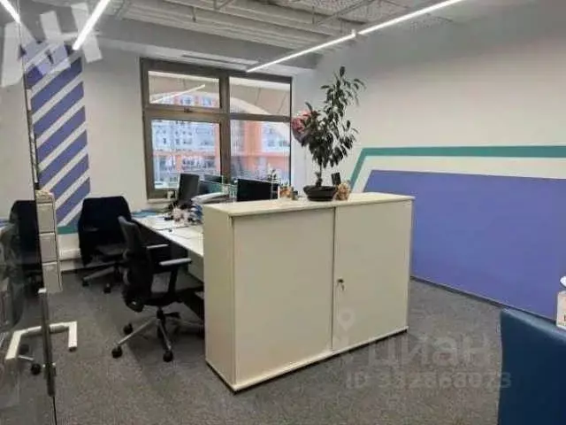 Офис в Москва Космодамианская наб., 52С3 (953 м) - Фото 2