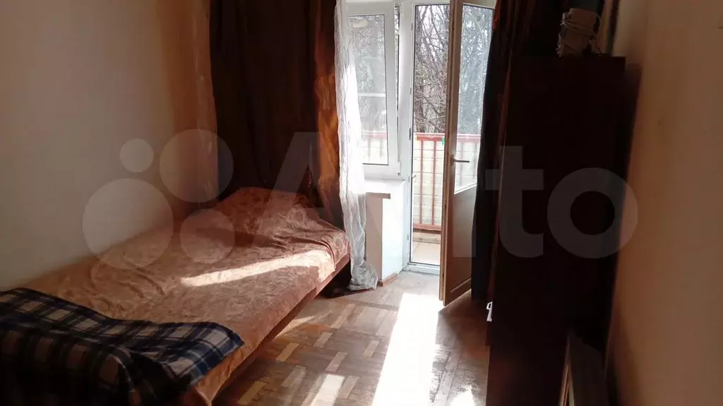 Комната 14 м в 2-к., 3/4 эт. - Фото 1