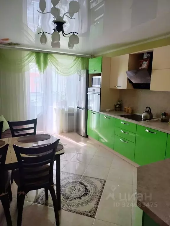 1-к кв. Пензенская область, Пензенский район, Засечный сельсовет, с. ... - Фото 1