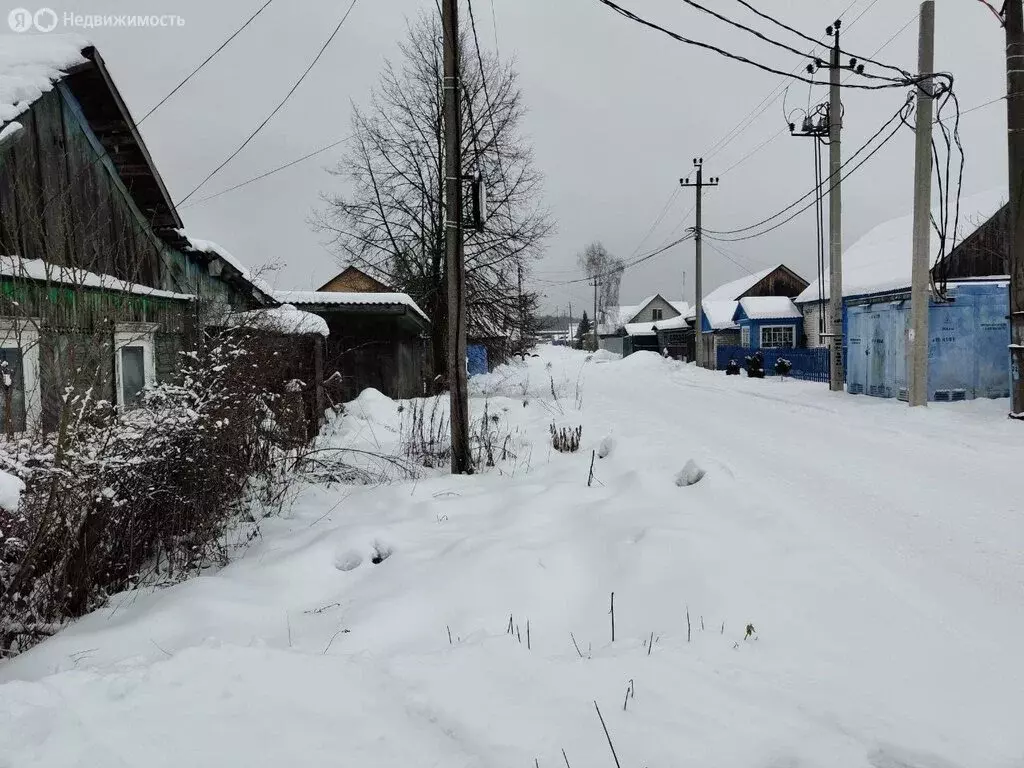 Дом в Сельцо, Моховая улица, 6 (67.8 м) - Фото 1