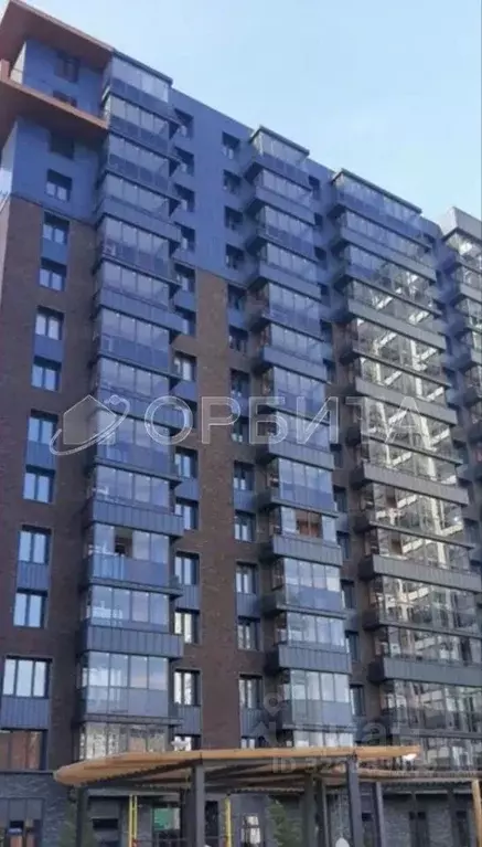 Помещение свободного назначения в Тюменская область, Тюмень ... - Фото 2