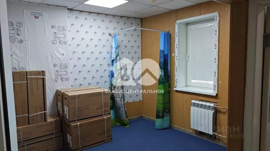 Помещение свободного назначения в Новосибирская область, Новосибирск ... - Фото 1