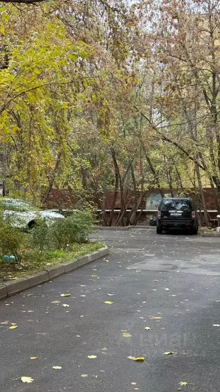 Гараж в Москва Доброслободская ул., 5А (12 м) - Фото 2