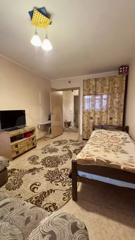 1-к. квартира, 44 м, 6/12 эт. - Фото 0