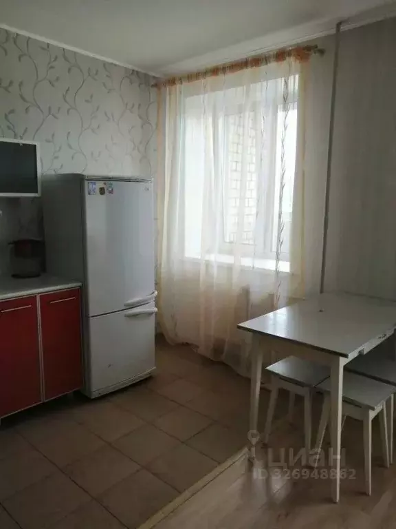 1-к кв. Кировская область, Киров ул. Чернышевского, 18 (36.0 м) - Фото 2