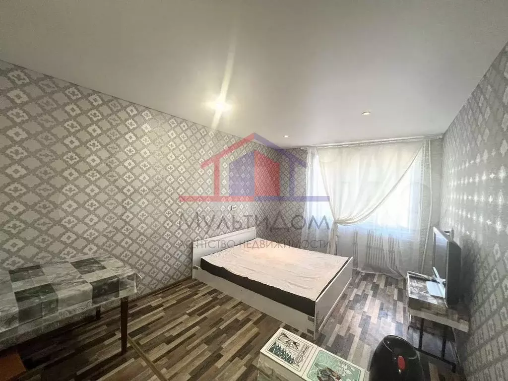 Комната 16,8 м в 1-к., 6/9 эт. - Фото 0
