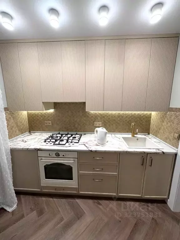 2-к кв. Саратовская область, Энгельс пл. Свободы, 22 (51.1 м) - Фото 2