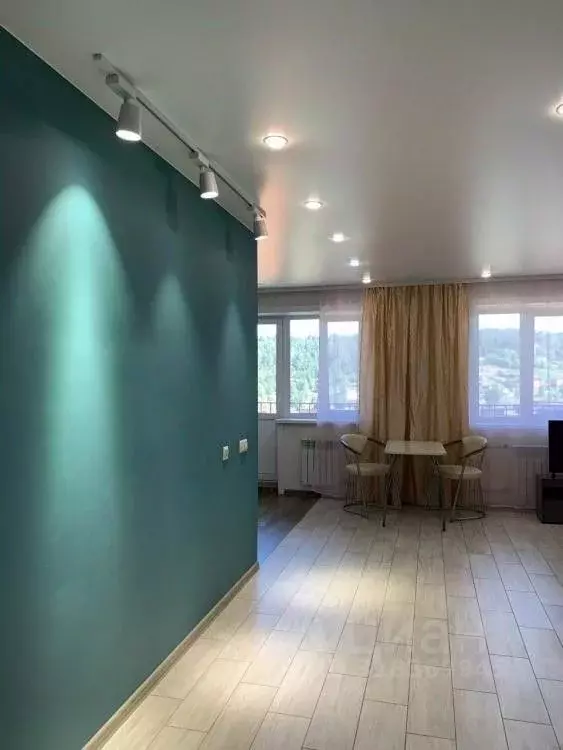 2-к кв. Иркутская область, Иркутский муниципальный округ, Маркова рп, ... - Фото 1