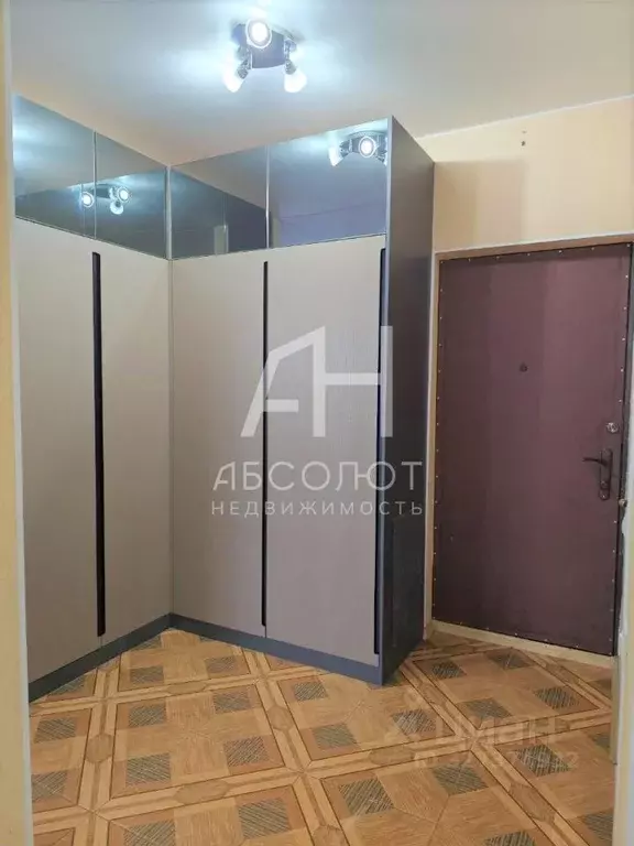 1-к кв. Московская область, Сергиев Посад ул. Осипенко, 6 (51.4 м) - Фото 2