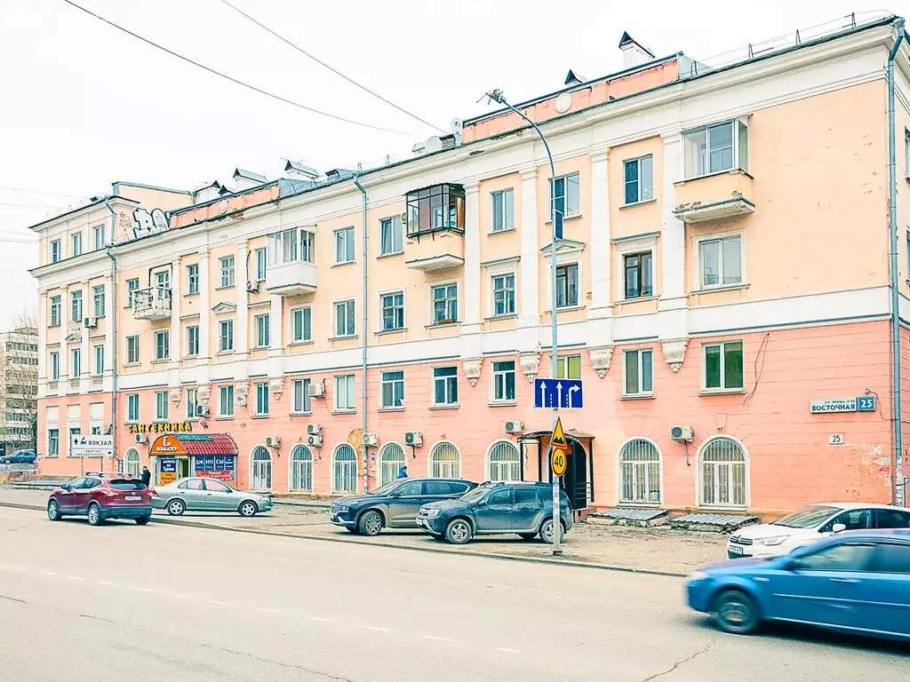 Помещение свободного назначения (316 м) - Фото 1