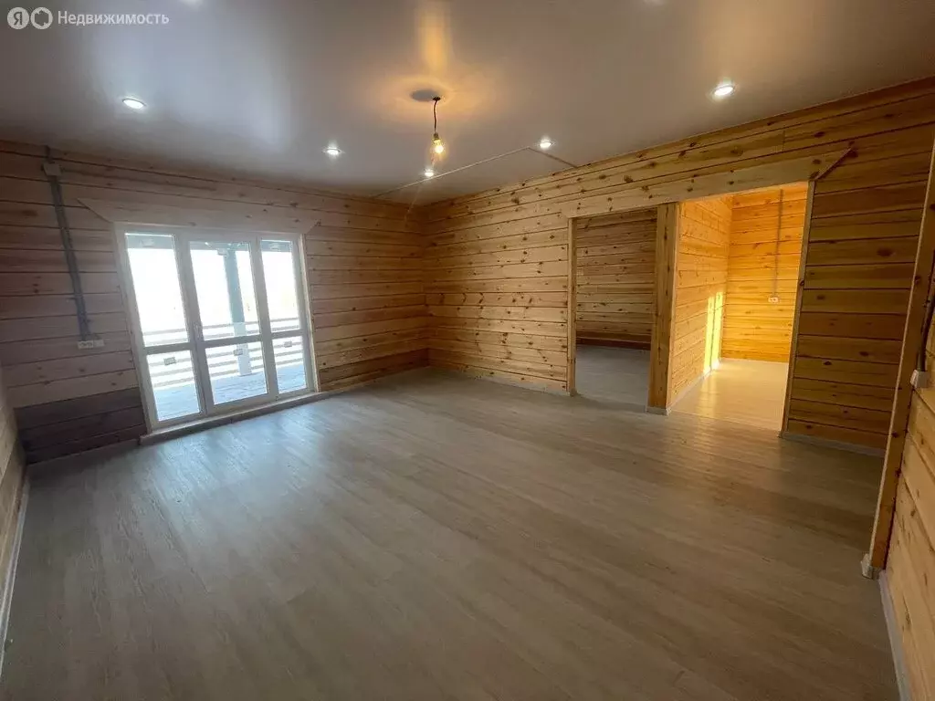 Дом в село Урик, Озёрная улица (100 м) - Фото 2