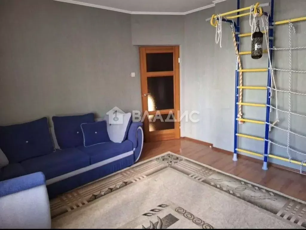 4-к кв. Белгородская область, Белгород ул. Губкина, 16б (130.0 м) - Фото 2