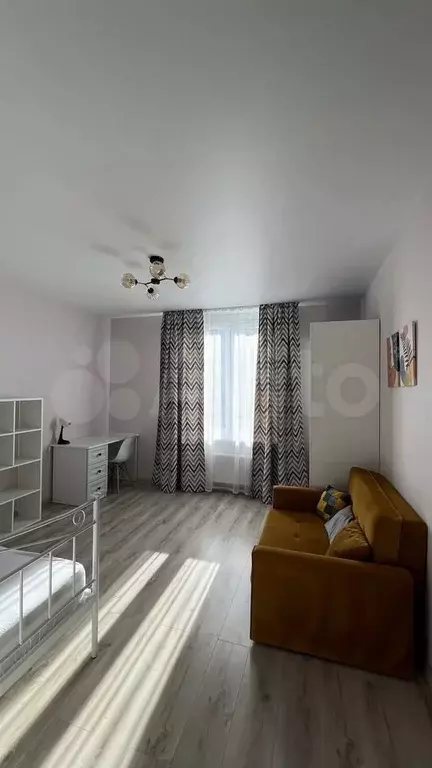 2-к. квартира, 65 м, 5/9 эт. - Фото 1