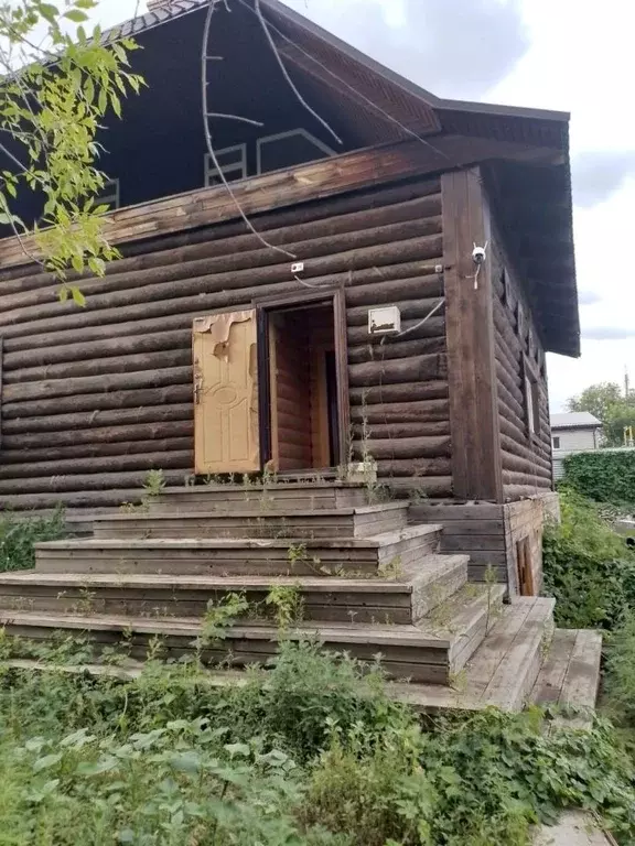 Дом в Саратовская область, Саратов проезд 1-й Изобильный, 32 (243 м) - Фото 2