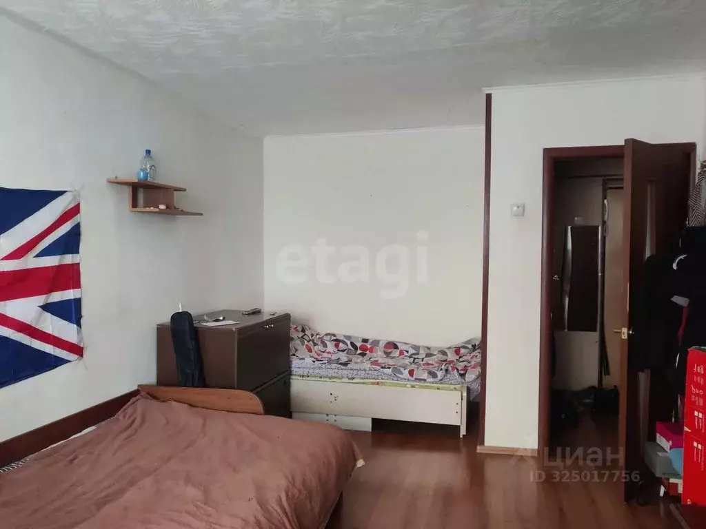 1-к кв. Московская область, Лобня ул. Чехова, 2 (33.8 м) - Фото 2