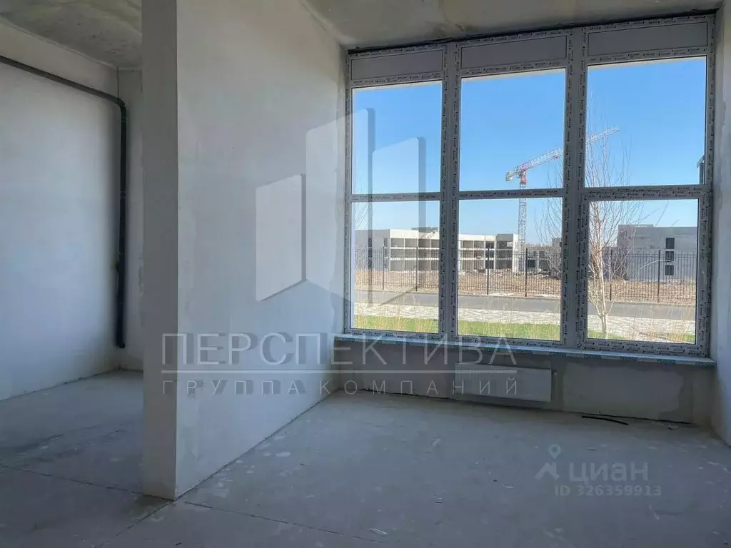 Помещение свободного назначения в Краснодарский край, Краснодар ... - Фото 2