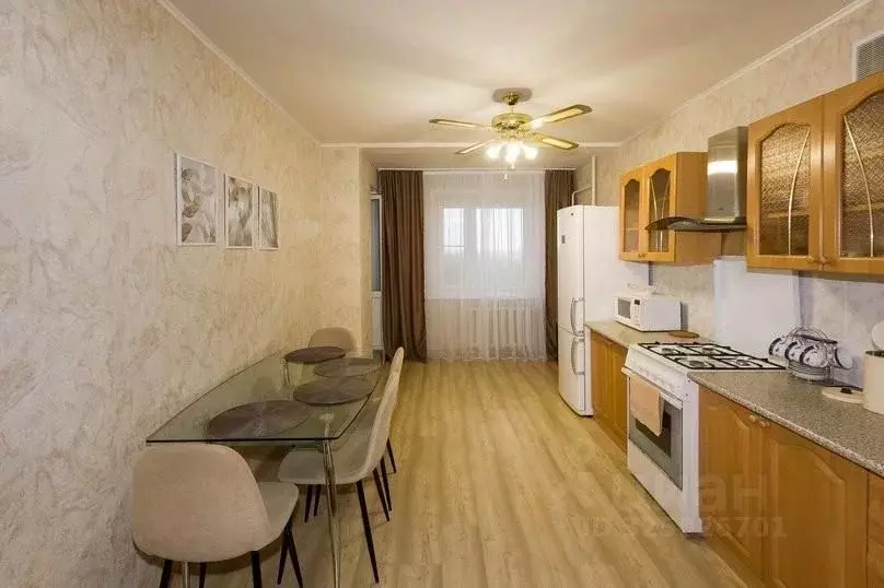 3-к кв. Владимирская область, Владимир ул. Мира, 4б (94.0 м) - Фото 2