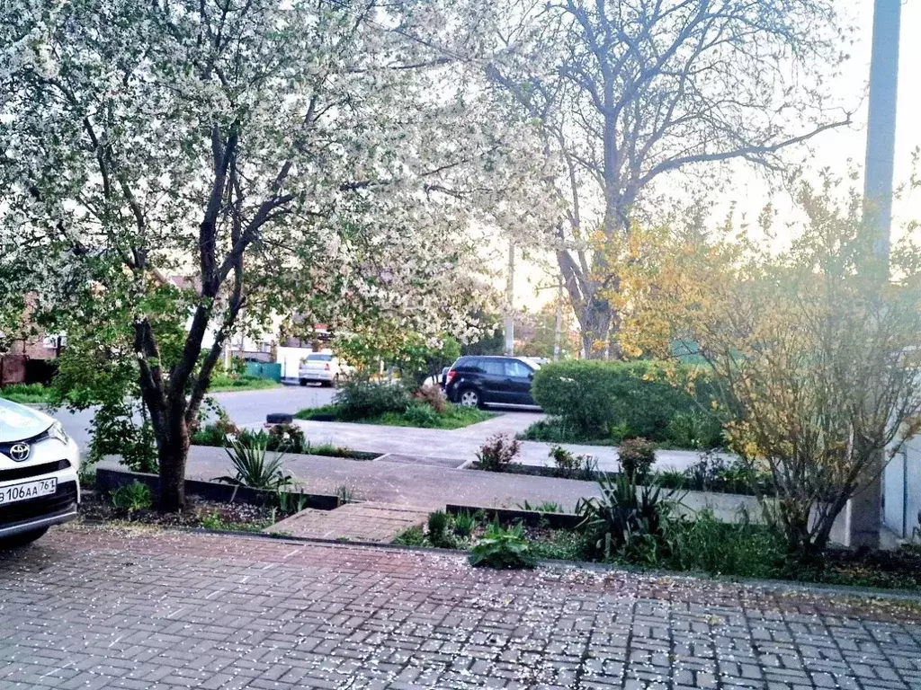 Участок в Ростовская область, Ростов-на-Дону Кузнечная ул. (4.0 сот.) - Фото 1