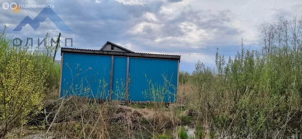 Дом в Вологда, садоводческое товарищество Швейник, 267 (20 м) - Фото 1