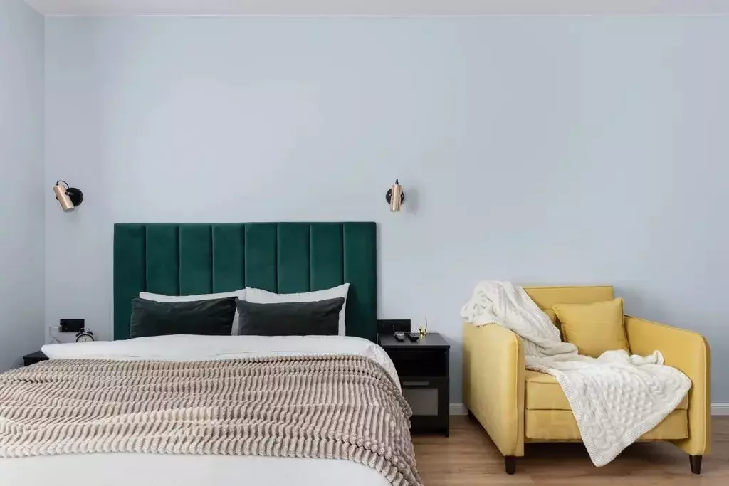 Студия Санкт-Петербург Московский просп., 73к5 (23.0 м) - Фото 1