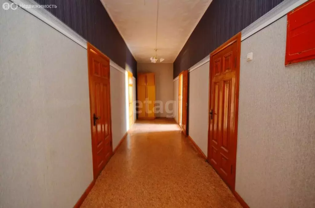 3-комнатная квартира: Пермь, улица Генерала Ватутина, 1 (127.8 м) - Фото 1