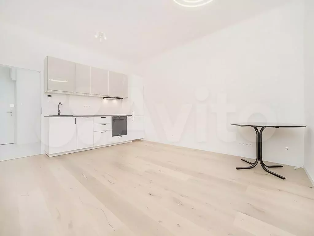 Квартира-студия, 29 м, 12/18 эт. - Фото 0