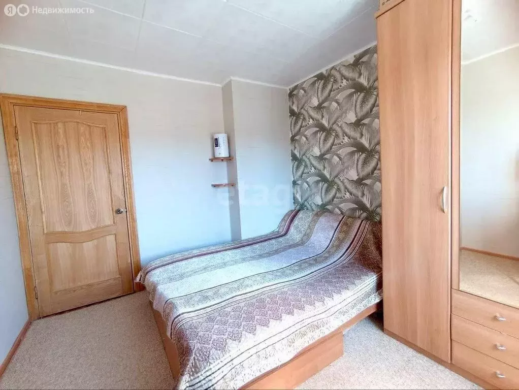 2-комнатная квартира: Петропавловск-Камчатский, улица Виталия Кручины, ... - Фото 2