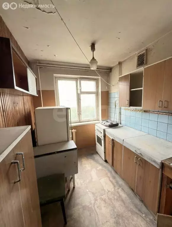 2-комнатная квартира: Жуковский, улица Набережная Циолковского, 18 ... - Фото 1