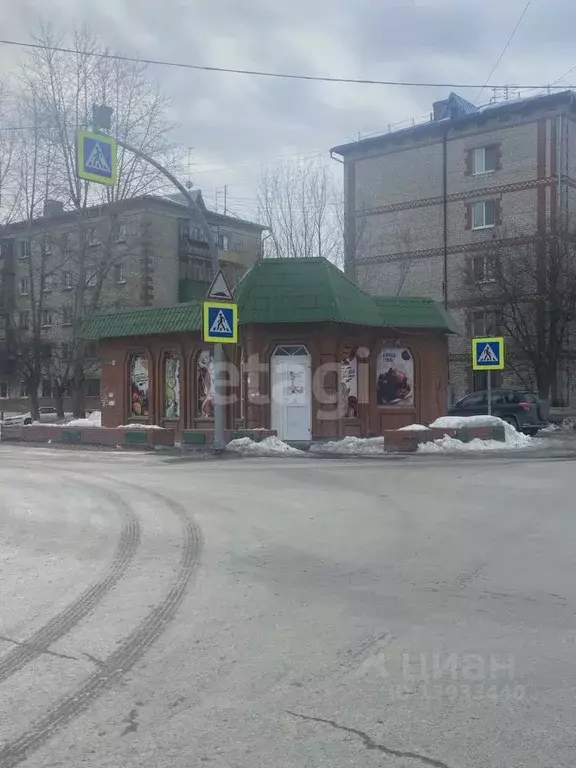 Помещение свободного назначения в Тюменская область, Тюменский район, ... - Фото 1