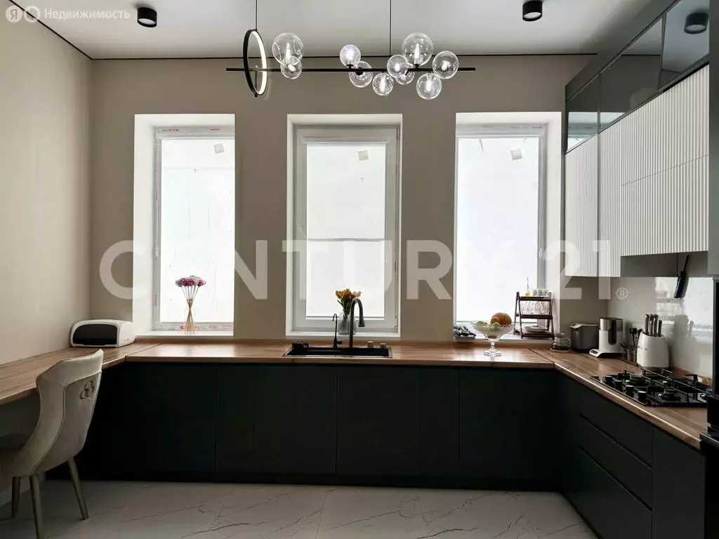 Дом в Махачкала, Минская улица, 5 (202.7 м) - Фото 1