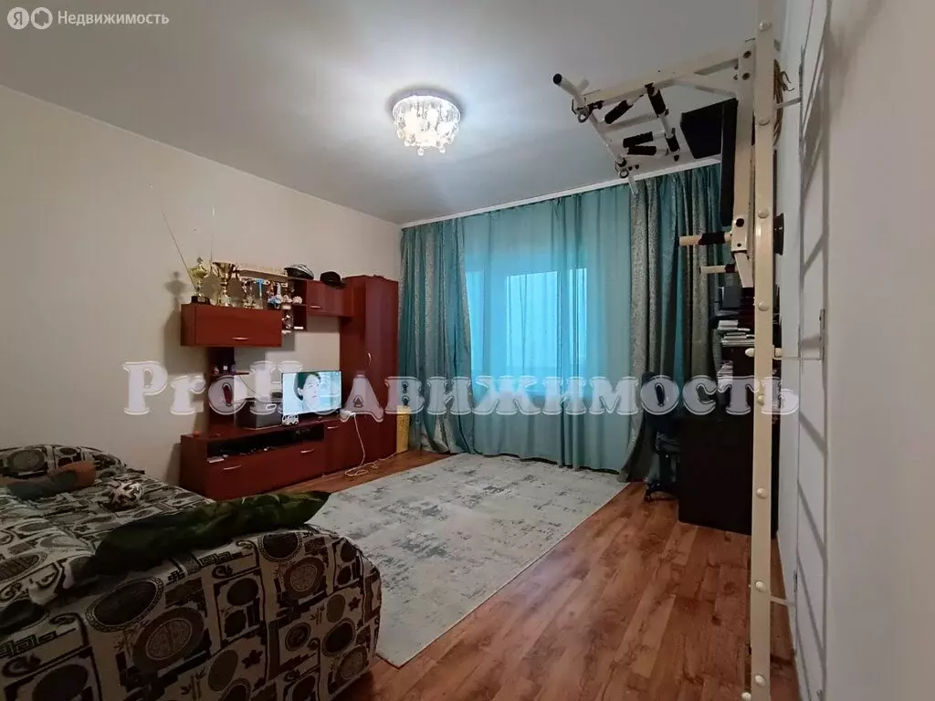 2-комнатная квартира: Кызыл, улица Титова, 35 (48 м) - Фото 1