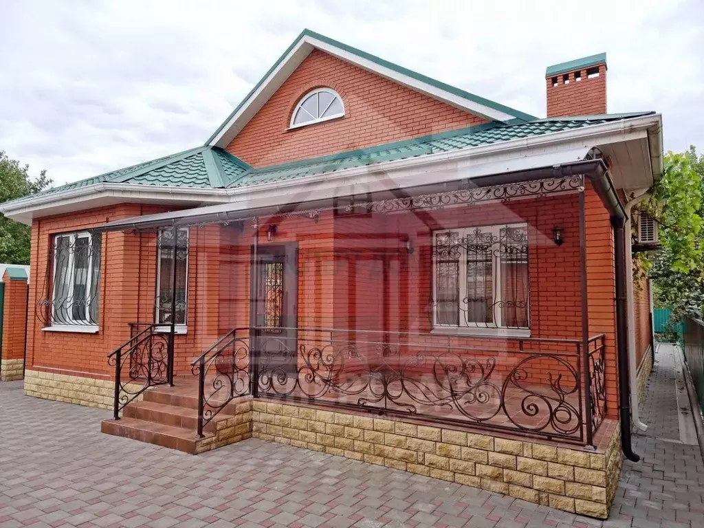 Дом в Ростовская область, Таганрог Зеленхоз садовое товарищество, 29 ... - Фото 1